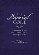 Cover image for The Daniel Code, isbn: 9780718089948