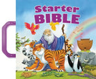 Cover image for Starter Bible, isbn: 9780718090050