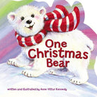 Cover image for One Christmas Bear, isbn: 9780718090142