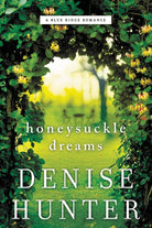 Cover image for Honeysuckle Dreams, isbn: 9780718090524