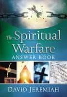 Cover image for The Spiritual Warfare Answer Book, isbn: 9780718091460