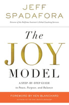Cover image for The Joy Model, isbn: 9780718091514