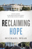 Cover image for Reclaiming Hope, isbn: 9780718091521