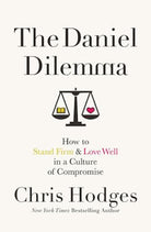 Cover image for The Daniel Dilemma, isbn: 9780718091538