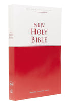 Cover image for Economy Bible-NKJV, isbn: 9780718091750