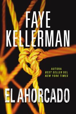 Cover image for Ahorcado, isbn: 9780718092313