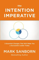 Cover image for The Intention Imperative, isbn: 9780718093150