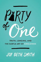 Cover image for Party of One, isbn: 9780718094058