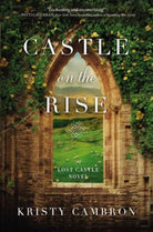 Cover image for Castle on the Rise, isbn: 9780718095499