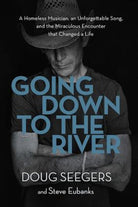 Cover image for Going Down to the River, isbn: 9780718095673