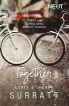 Cover image for Together, isbn: 9780718095901