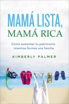 Cover image for Mamá Lista, Mamá Rica, isbn: 9780718096724