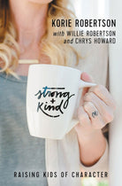 Cover image for Strong and Kind, isbn: 9780718097110