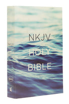 Cover image for NKJV, Value Outreach Bible, Paperback, isbn: 9780718097295
