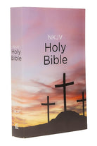 Cover image for NKJV, Value Outreach Bible, Paperback, isbn: 9780718097301