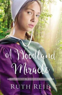 Cover image for A Woodland Miracle, isbn: 9780718097806