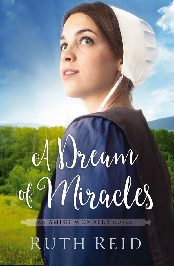 Cover image for A Dream of Miracles, isbn: 9780718097813