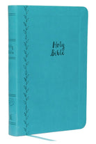 Cover image for KJV, Thinline Bible, Large Print, Imitation Leather, Red Letter Edition, isbn: 9780718098087