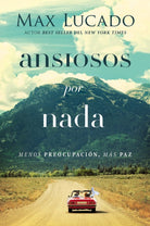 Cover image for Ansiosos Por NADA, isbn: 9780718098711