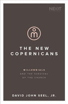 Cover image for The New Copernicans, isbn: 9780718098872