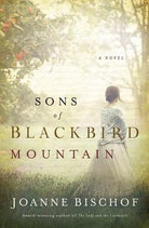 Cover image for Sons of Blackbird Mountain, isbn: 9780718099107