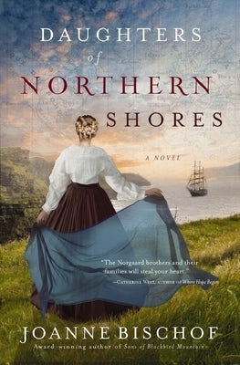 Cover image for Daughters of Northern Shores, isbn: 9780718099121