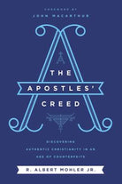 Cover image for The Apostles' Creed, isbn: 9780718099152