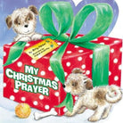 Cover image for My Christmas Prayer, isbn: 9780718099527