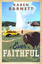 Cover image for Ever Faithful, isbn: 9780735289581