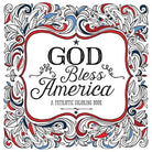 Cover image for God Bless America, isbn: 9780735289741