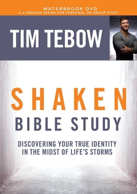 Cover image for Shaken, isbn: 9780735289918