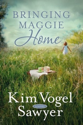 Cover image for Bringing Maggie Home, isbn: 9780735290037