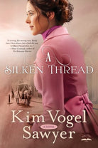 Cover image for A Silken Thread, isbn: 9780735290129