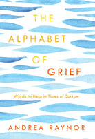 Cover image for The Alphabet of Grief, isbn: 9780735290297