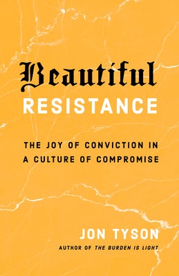 Cover image for Beautiful Resistance, isbn: 9780735290693