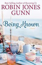 Cover image for Being Known, isbn: 9780735290778