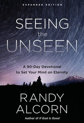 Cover image for Seeing the Unseen, Expanded Edition, isbn: 9780735290792
