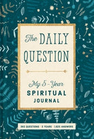 Cover image for The Daily Question, isbn: 9780735290815