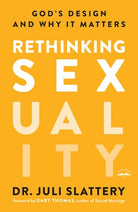 Cover image for Rethinking Sexuality, isbn: 9780735291478