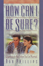 Cover image for How Can I Be Sure?, isbn: 9780736900386