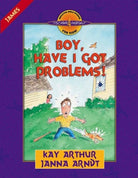 Cover image for Boy, Have I Got Problems!, isbn: 9780736901482