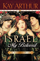 Cover image for Israel, My Beloved, isbn: 9780736903707