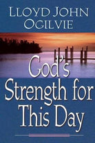 Cover image for God's Strength for This Day, isbn: 9780736904735