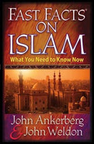 Cover image for Fast Facts on Islam, isbn: 9780736910118