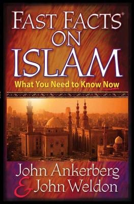 Cover image for Fast Facts on Islam, isbn: 9780736910118