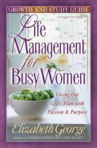 Cover image for Life Management for Busy Woman, isbn: 9780736910194