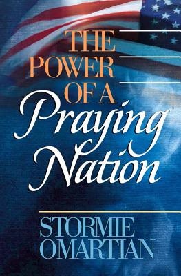 Cover image for The Power of a Praying Nation, isbn: 9780736910217