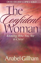 Cover image for The Confident Woman, isbn: 9780736912402
