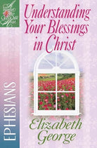 Cover image for Understanding Your Blessings in Christ, isbn: 9780736912471