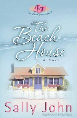 Cover image for The Beach House, isbn: 9780736913164